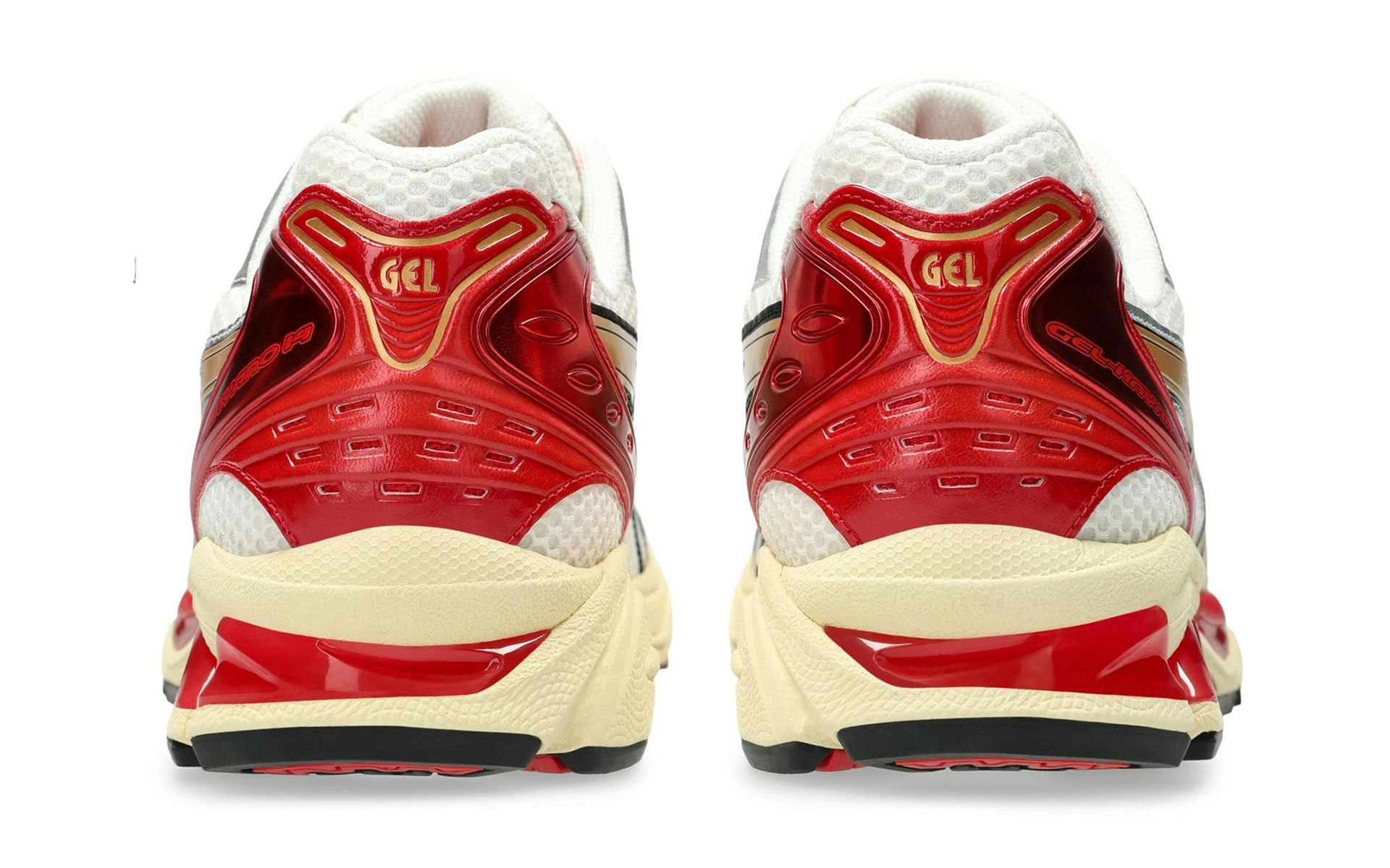 Sneaker Politics x Asics Gel-Kayano 14 "Just Say No"