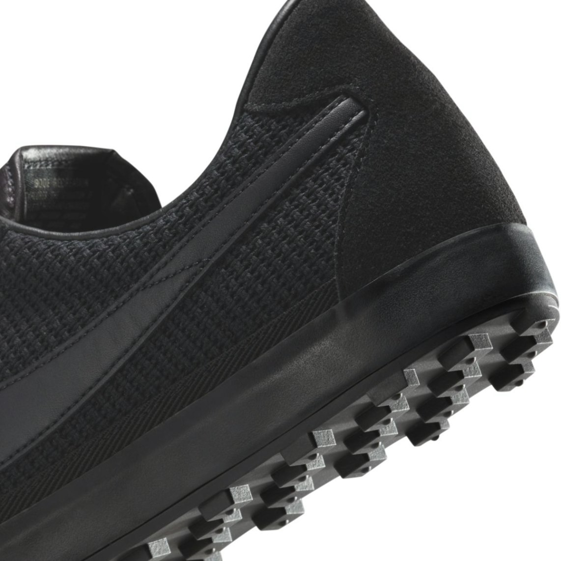Bode x Nike Astro Grabber "Black"