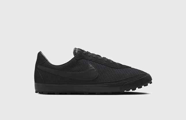 Bode x Nike Astro Grabber "Black"