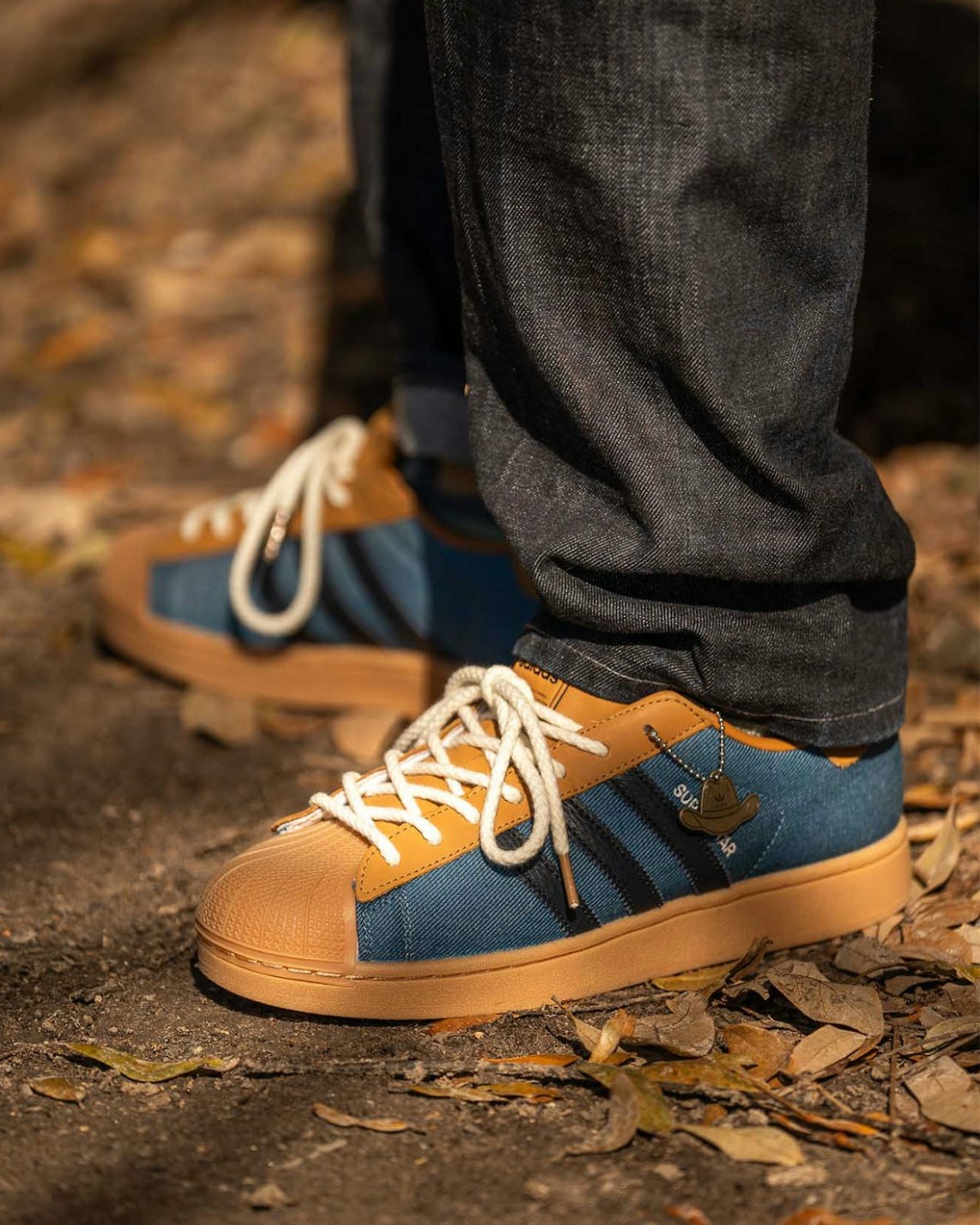 Active Athlete x adidas Superstar II "Everyone’s Invited"