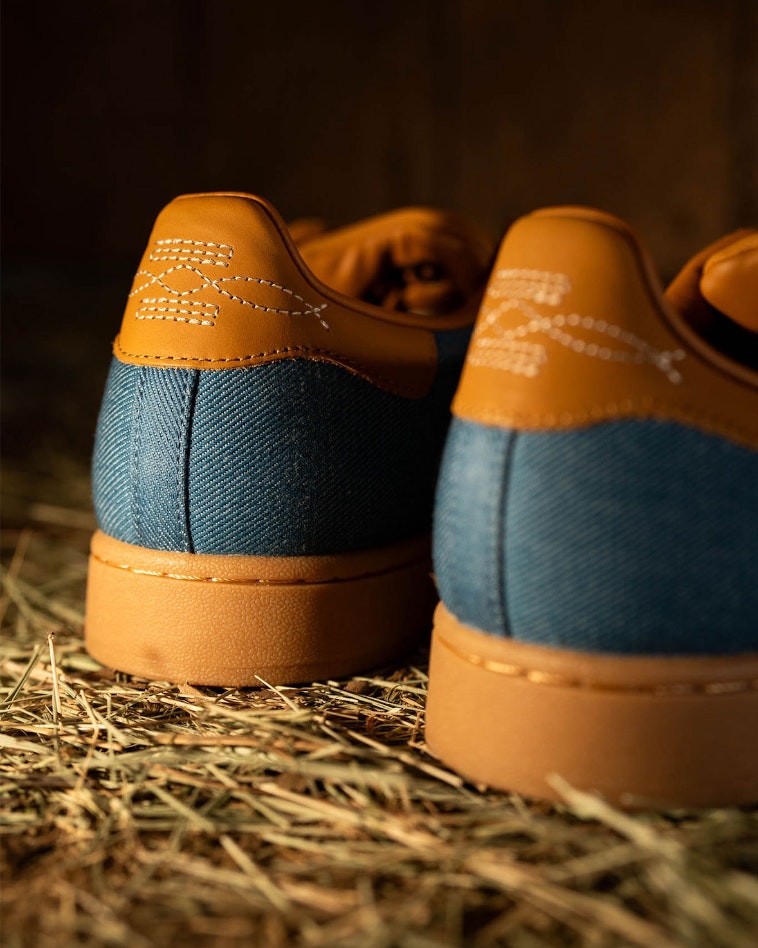 Active Athlete x adidas Superstar II "Everyone’s Invited"