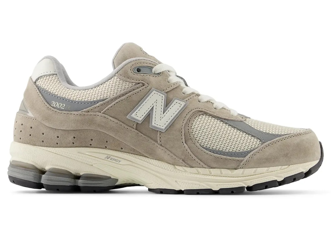 New Balance 2002R "Arid Stone"