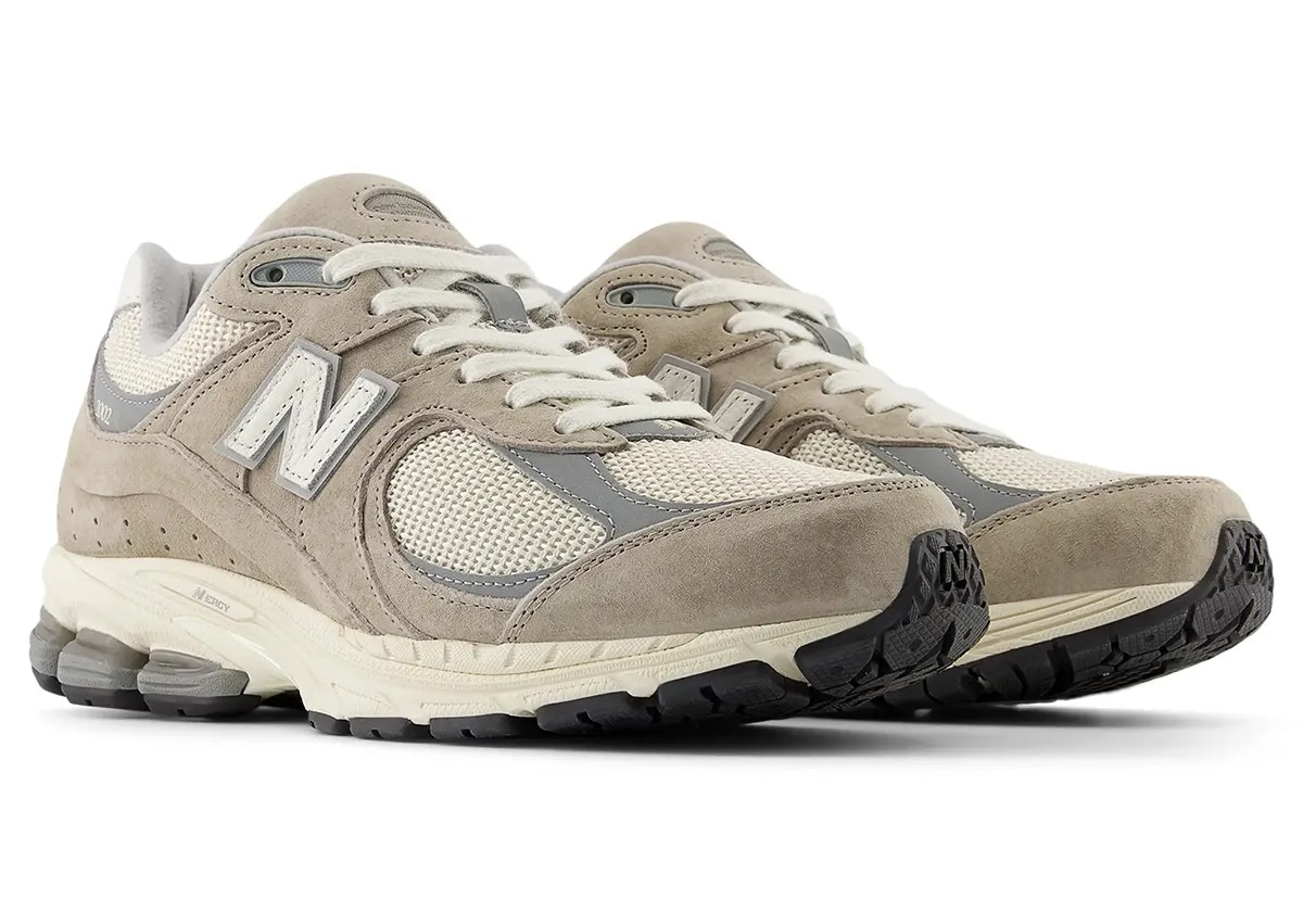 New Balance 2002R "Arid Stone"