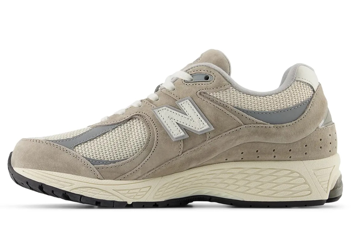 New Balance 2002R "Arid Stone"