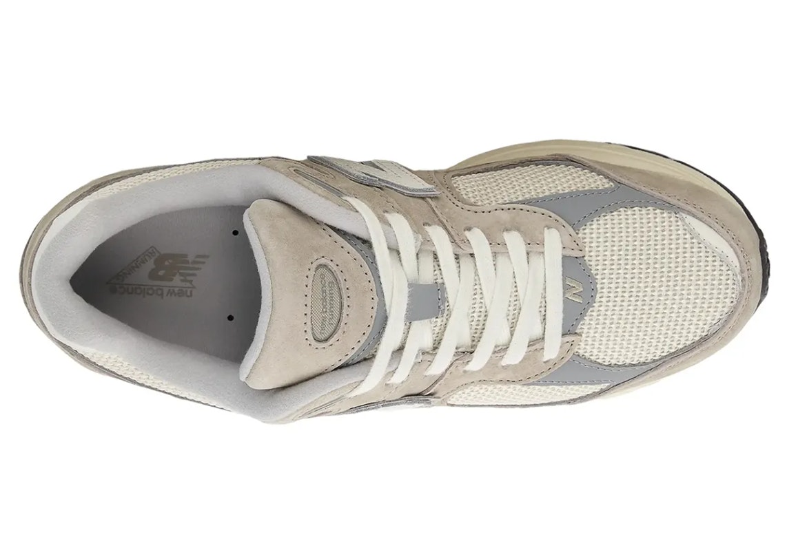 New Balance 2002R "Arid Stone"