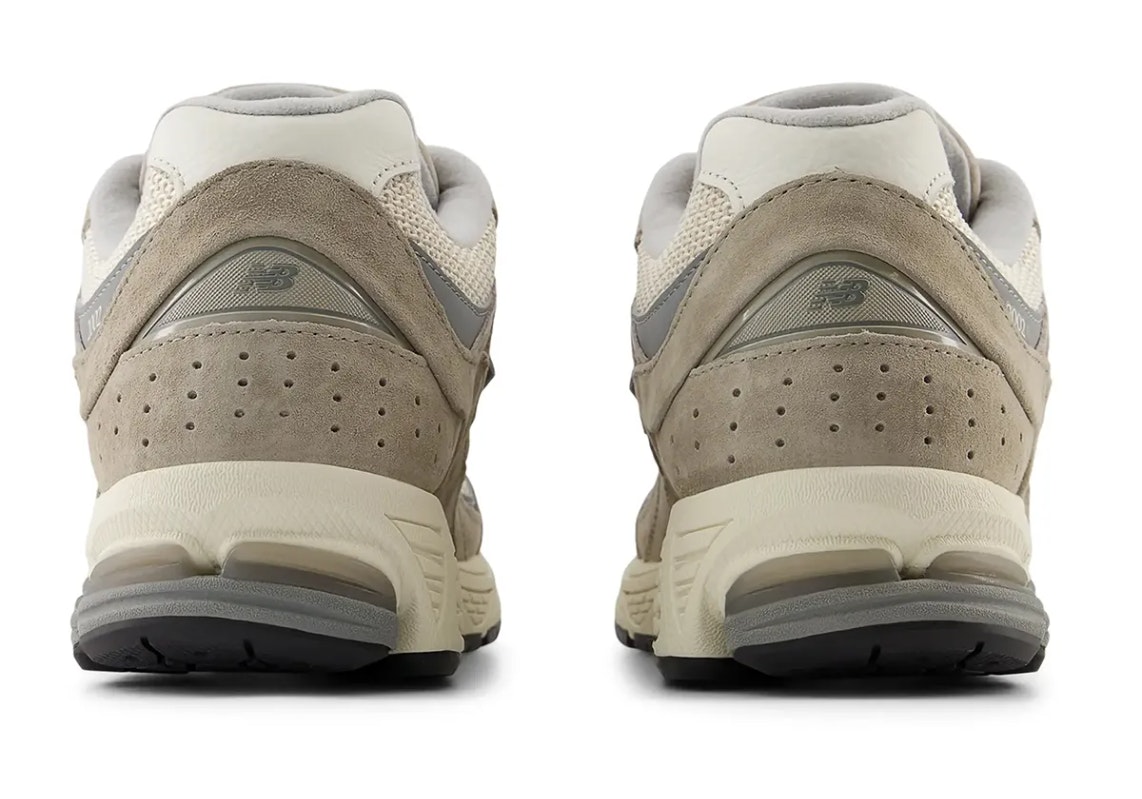 New Balance 2002R "Arid Stone"