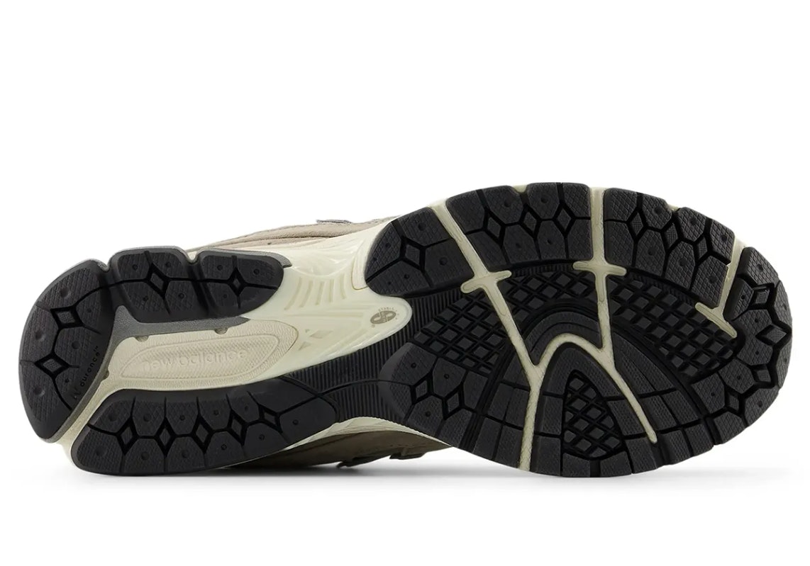 New Balance 2002R "Arid Stone"