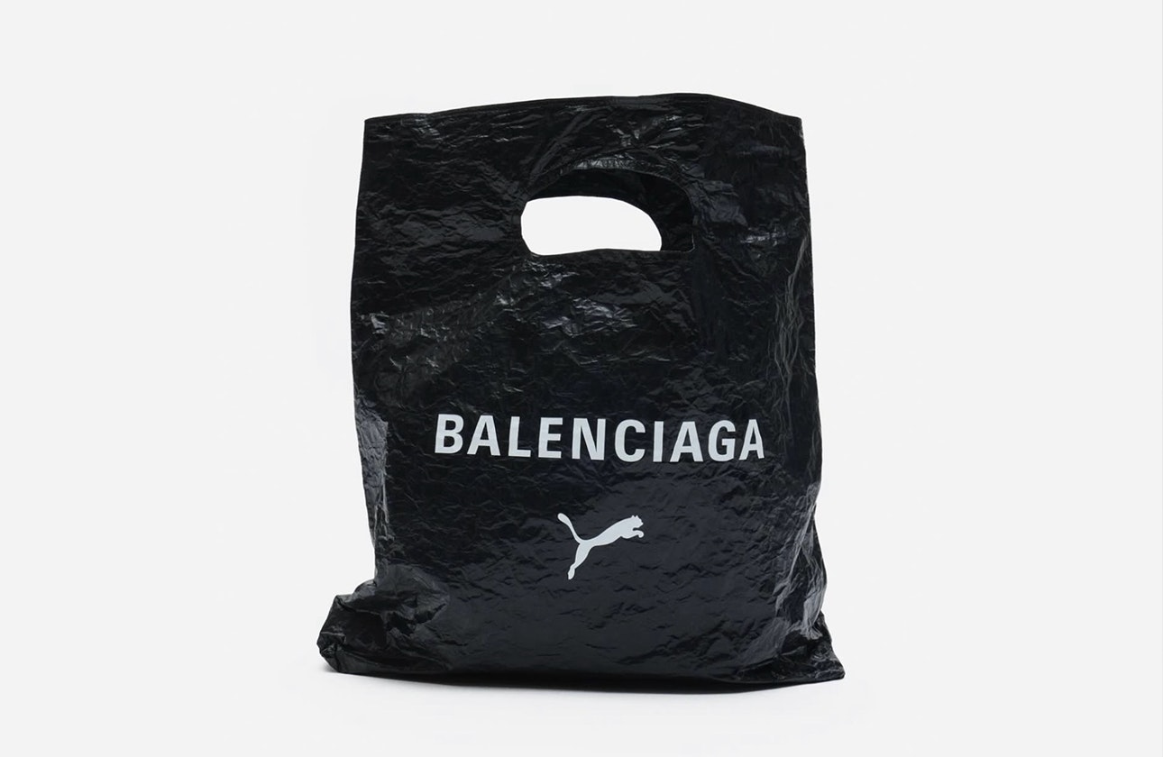 Balenciaga x Puma Speedcat Ultrasoft "For All Time Red"