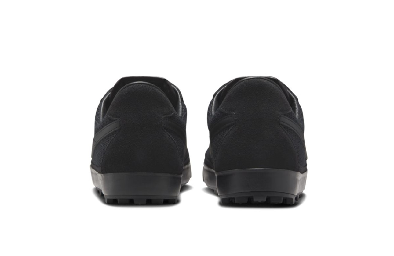 Bode x Nike Astro Grabber "Black"