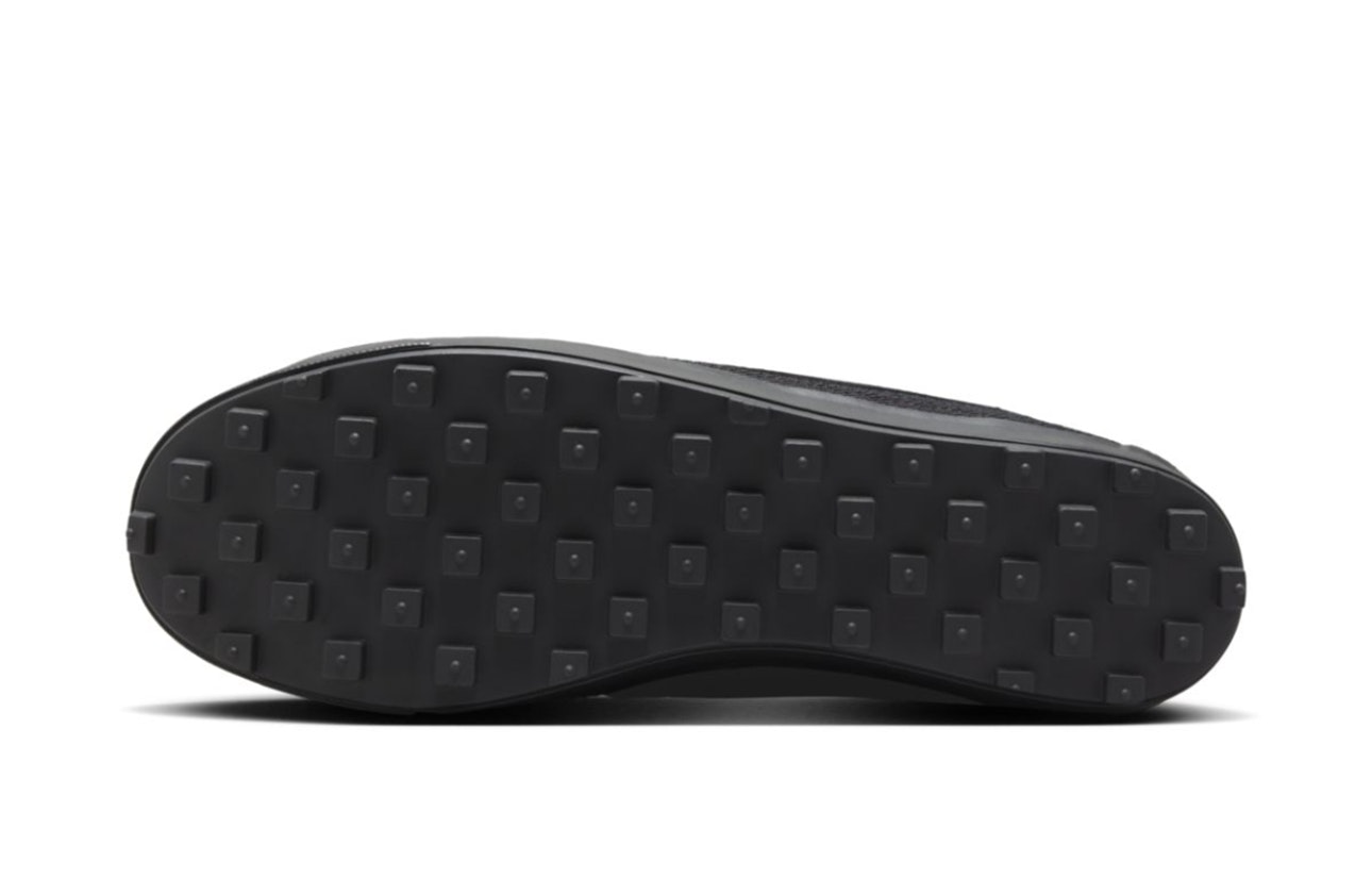 Bode x Nike Astro Grabber "Black"