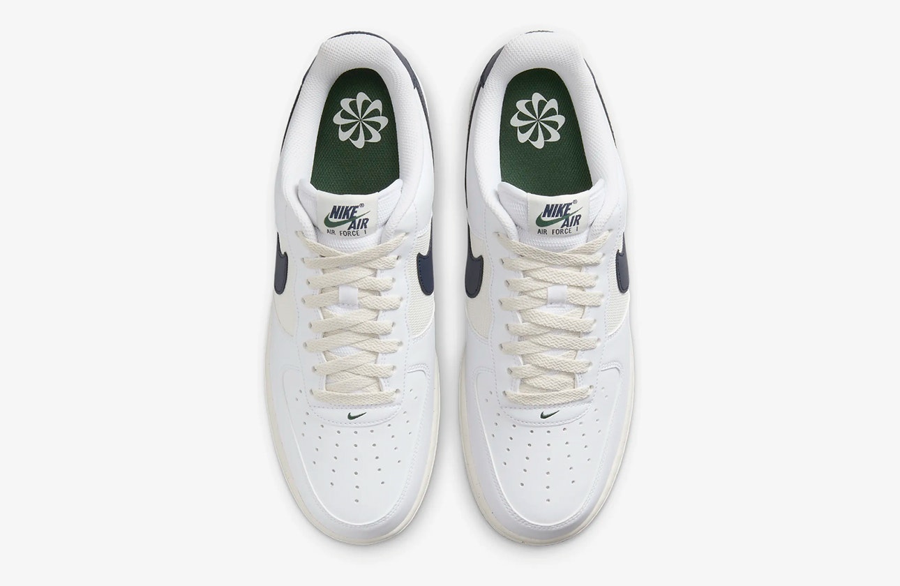 Nike Air Force 1 Low "Next Nature" (Obsidian)