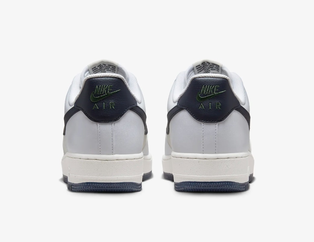 Nike Air Force 1 Low "Next Nature" (Obsidian)