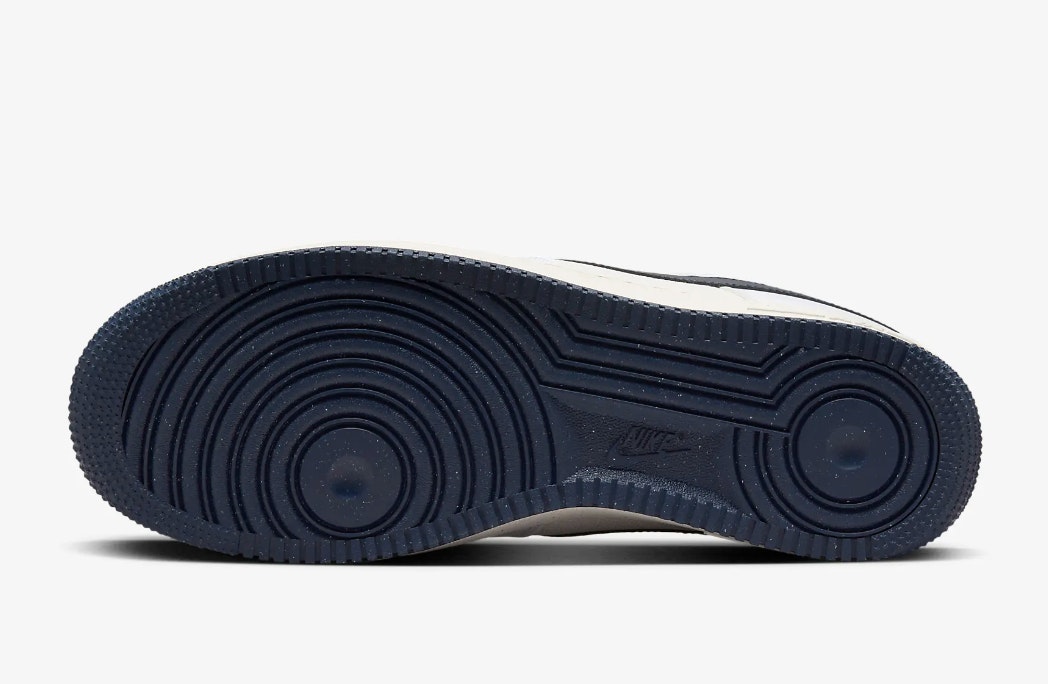 Nike Air Force 1 Low "Next Nature" (Obsidian)