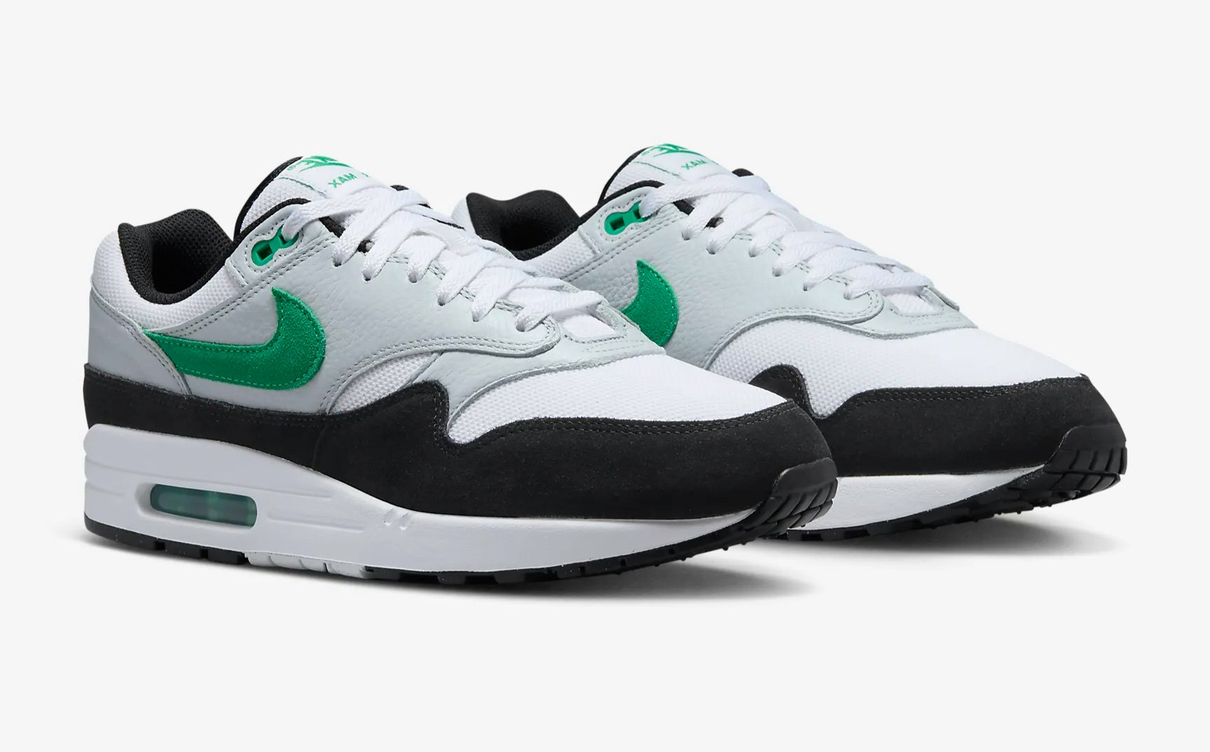 Nike Air Max 1 "Stadium Green"