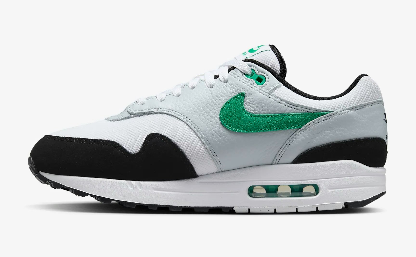 Nike Air Max 1 "Stadium Green"