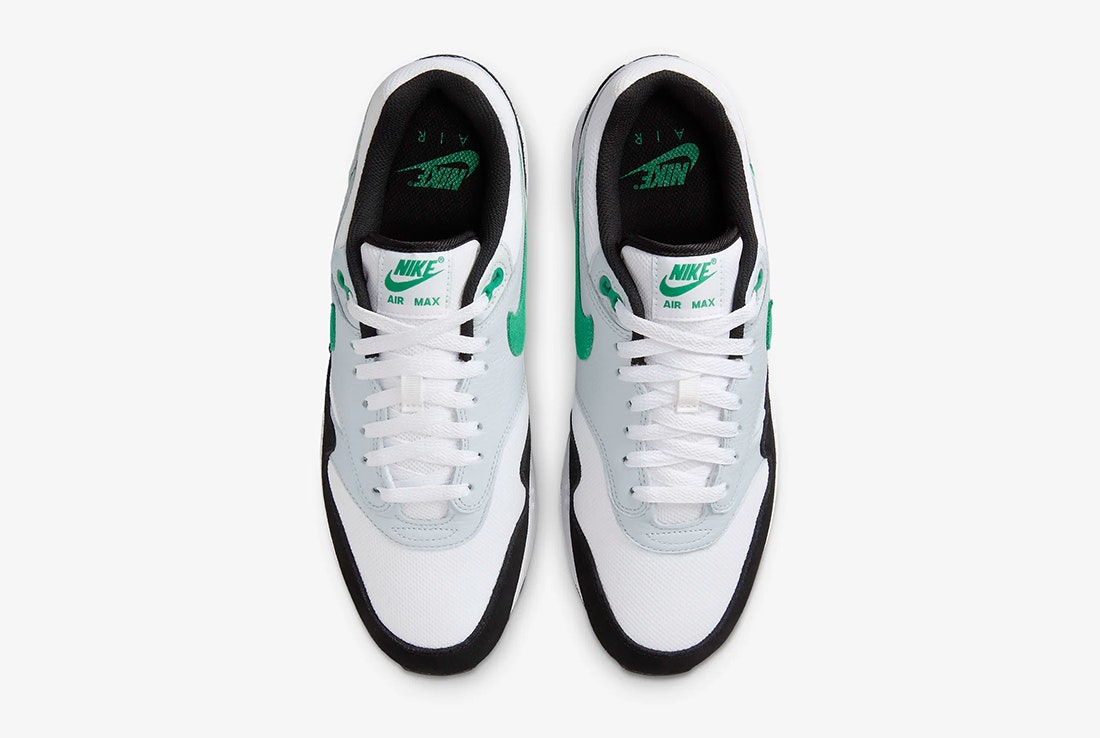 Nike Air Max 1 "Stadium Green"