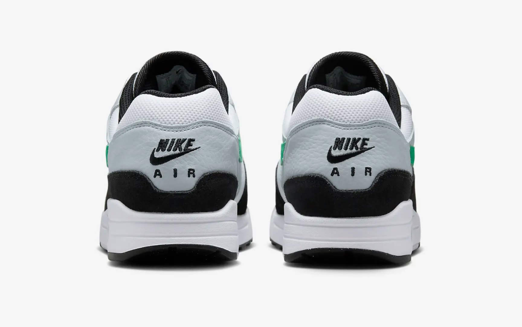 Nike Air Max 1 "Stadium Green"