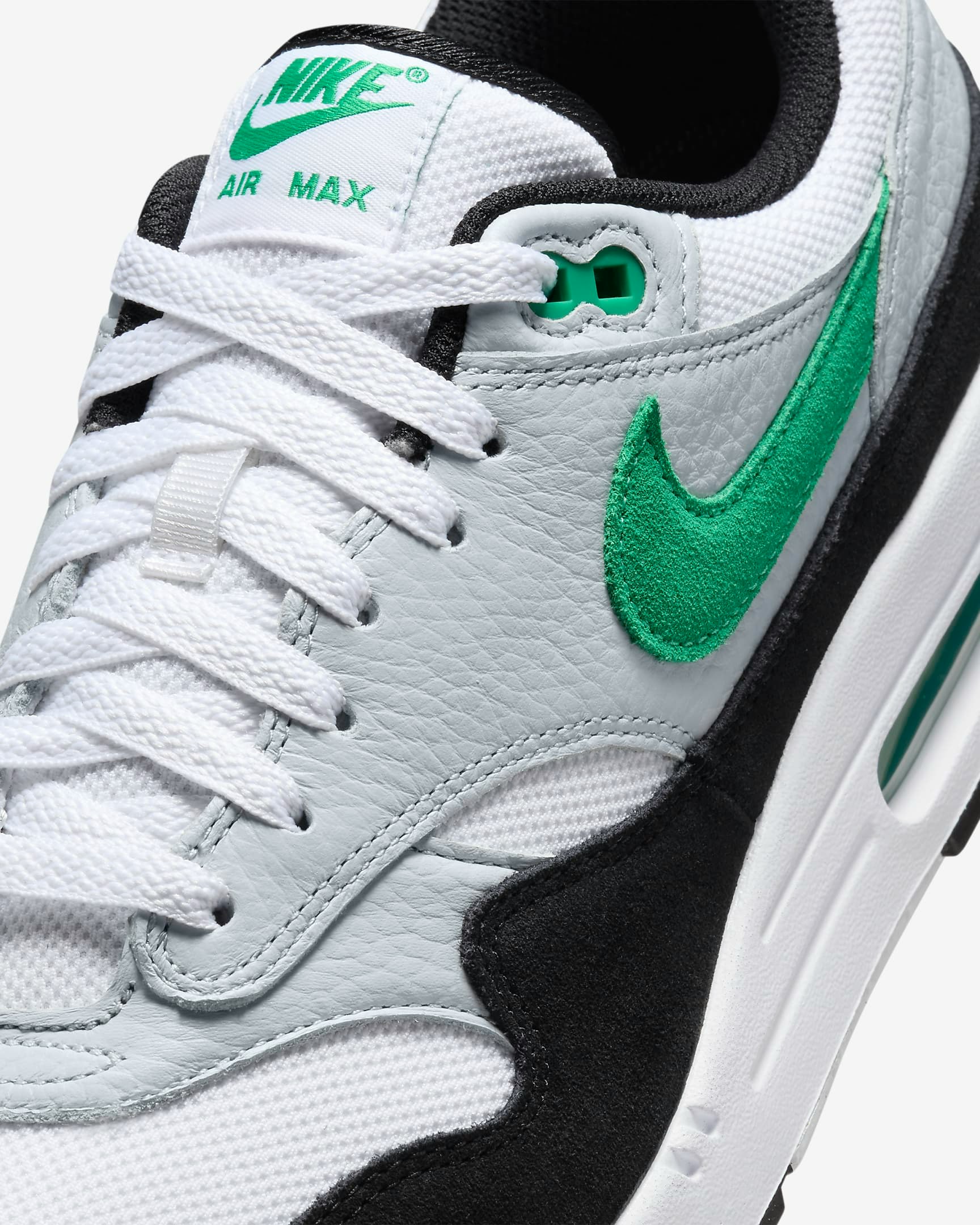 Nike Air Max 1 "Stadium Green"