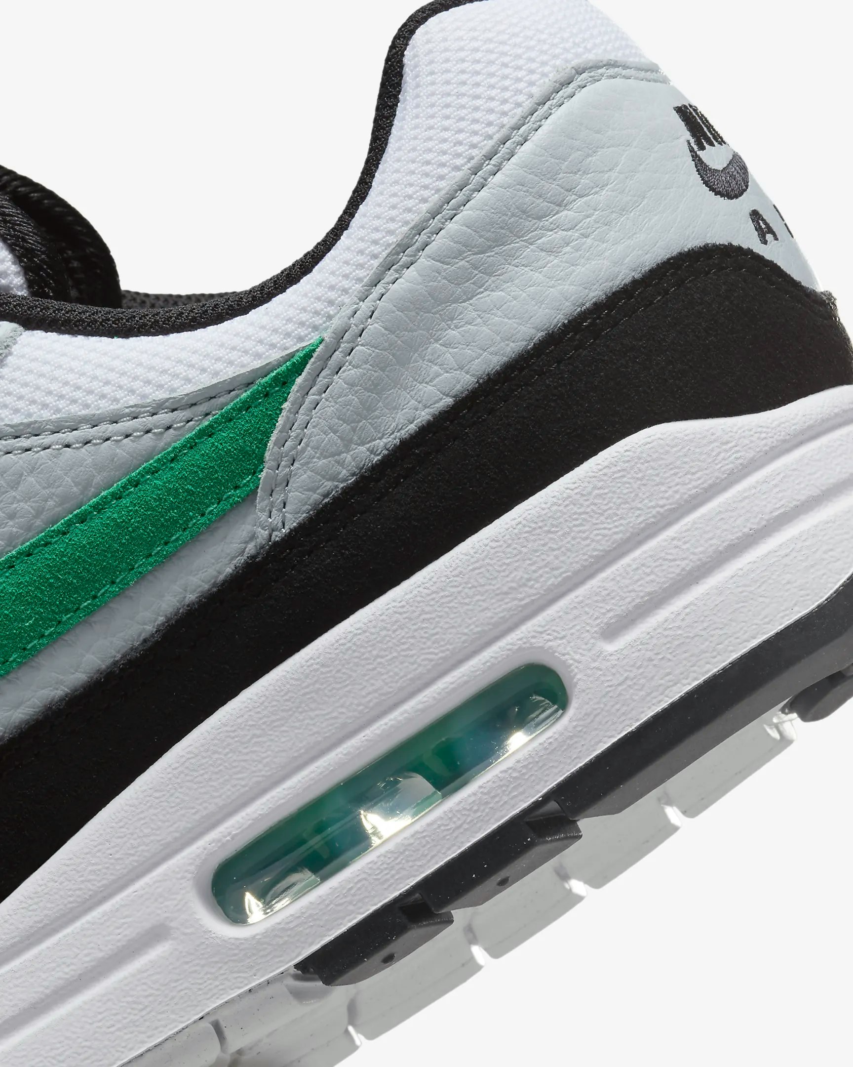 Nike Air Max 1 "Stadium Green"