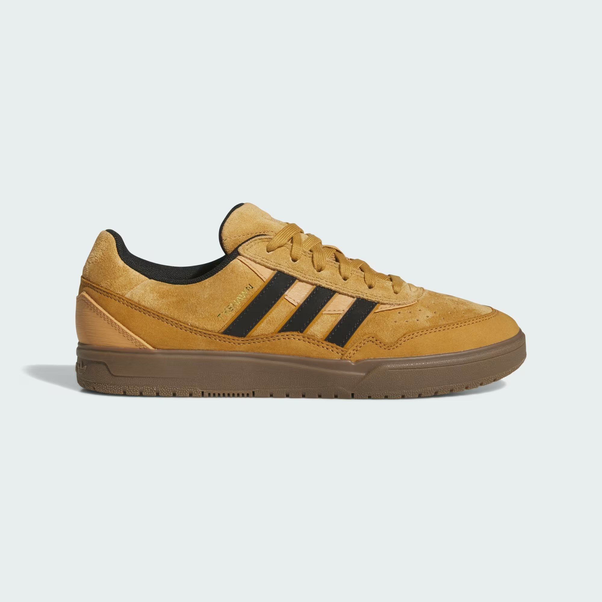 adidas Tyshawn II "Mesa"