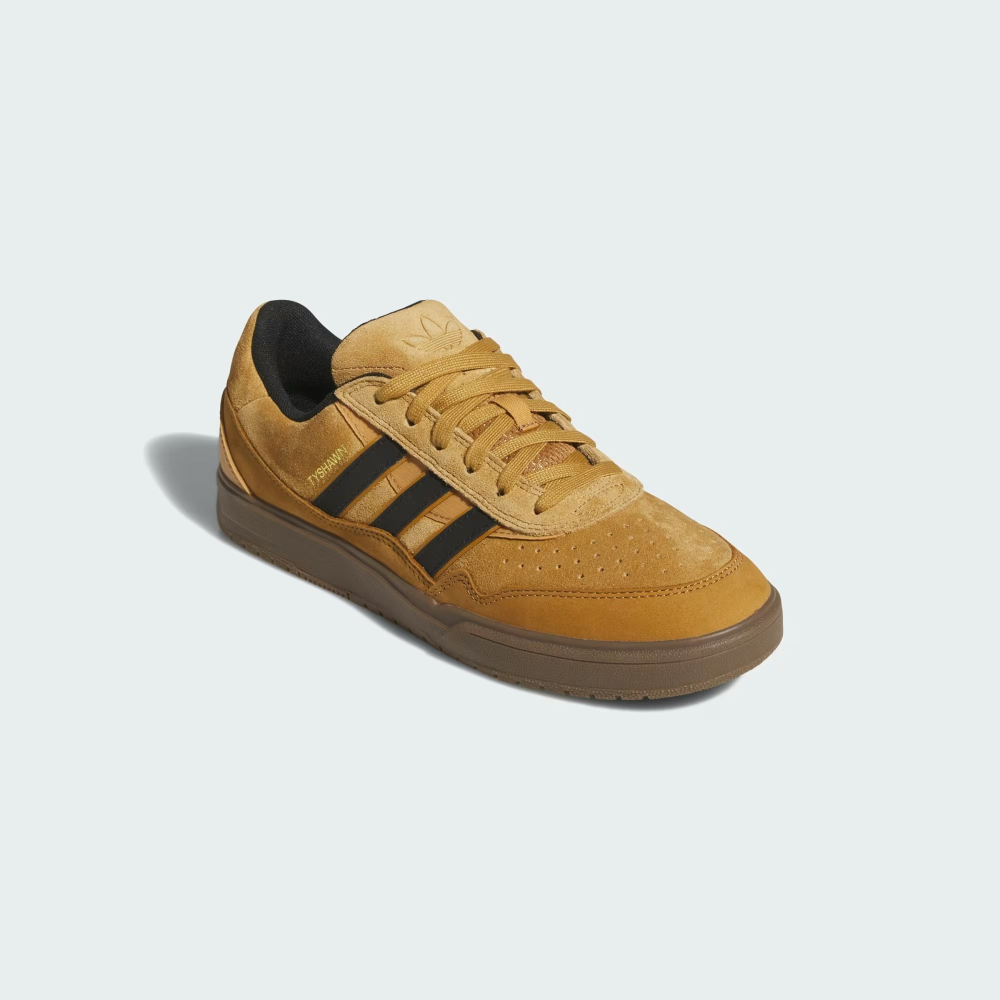 adidas Tyshawn II "Mesa"