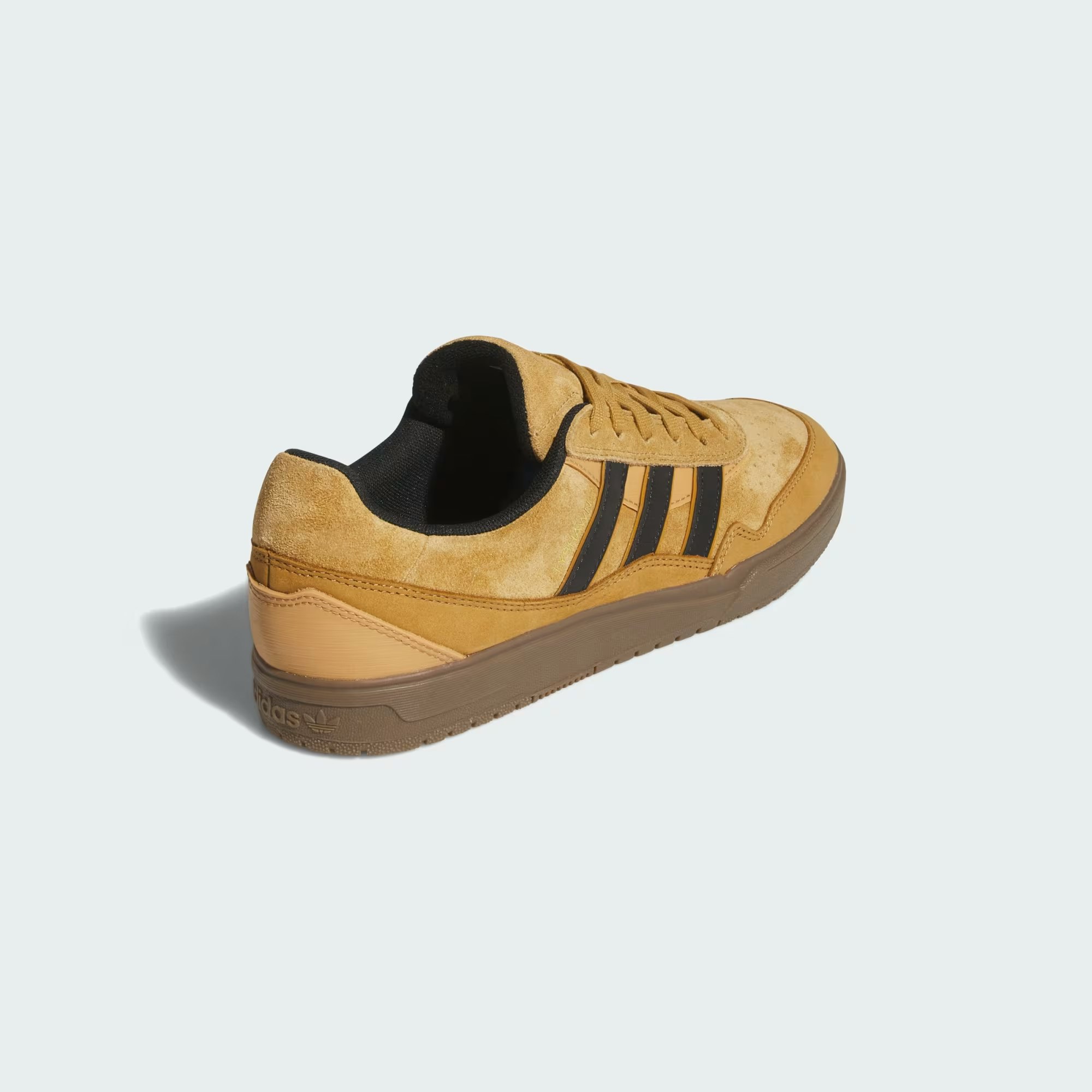 adidas Tyshawn II "Mesa"
