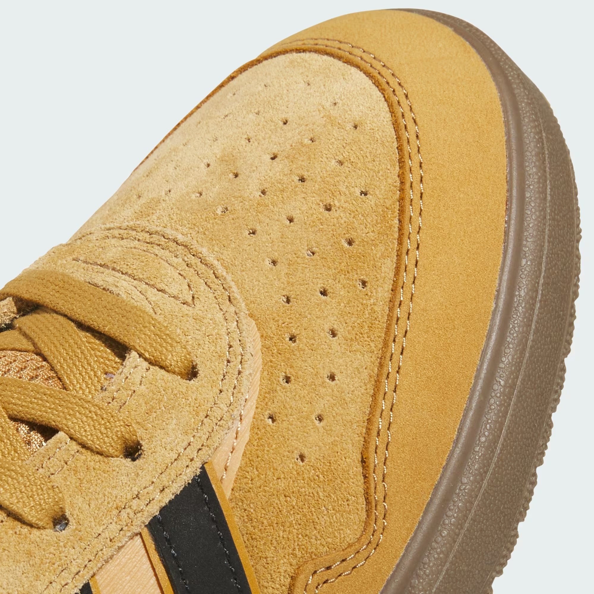 adidas Tyshawn II "Mesa"