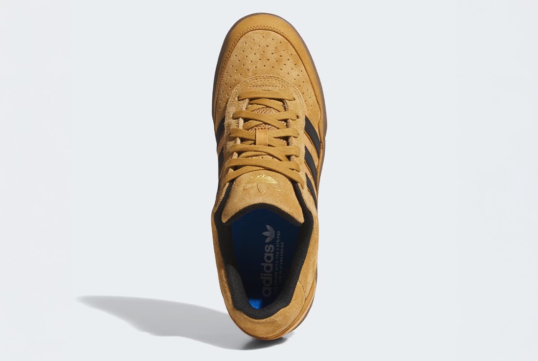 adidas Tyshawn II "Mesa"