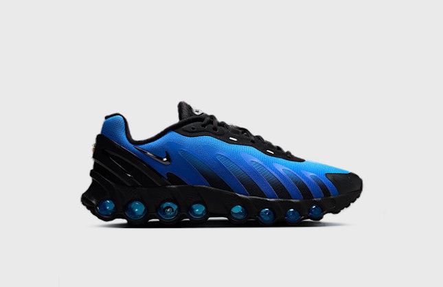 Nike Air Max DN8 "Hyper Royal"