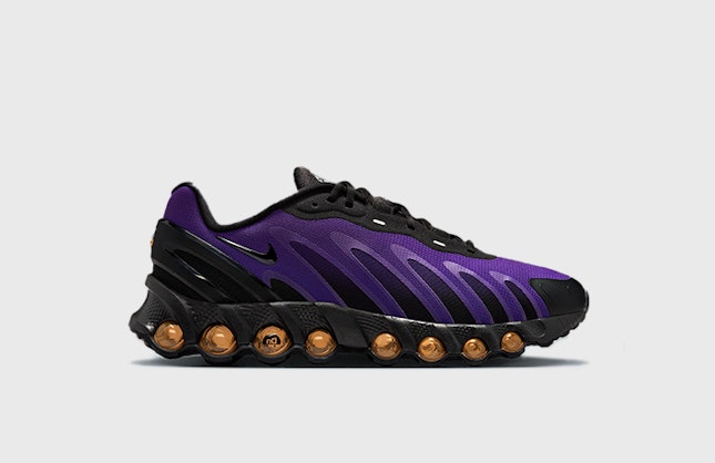 Nike Air Max Dn8 "Fierce Purple"