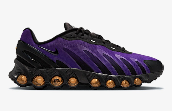 Nike Air Max Dn8 "Fierce Purple"