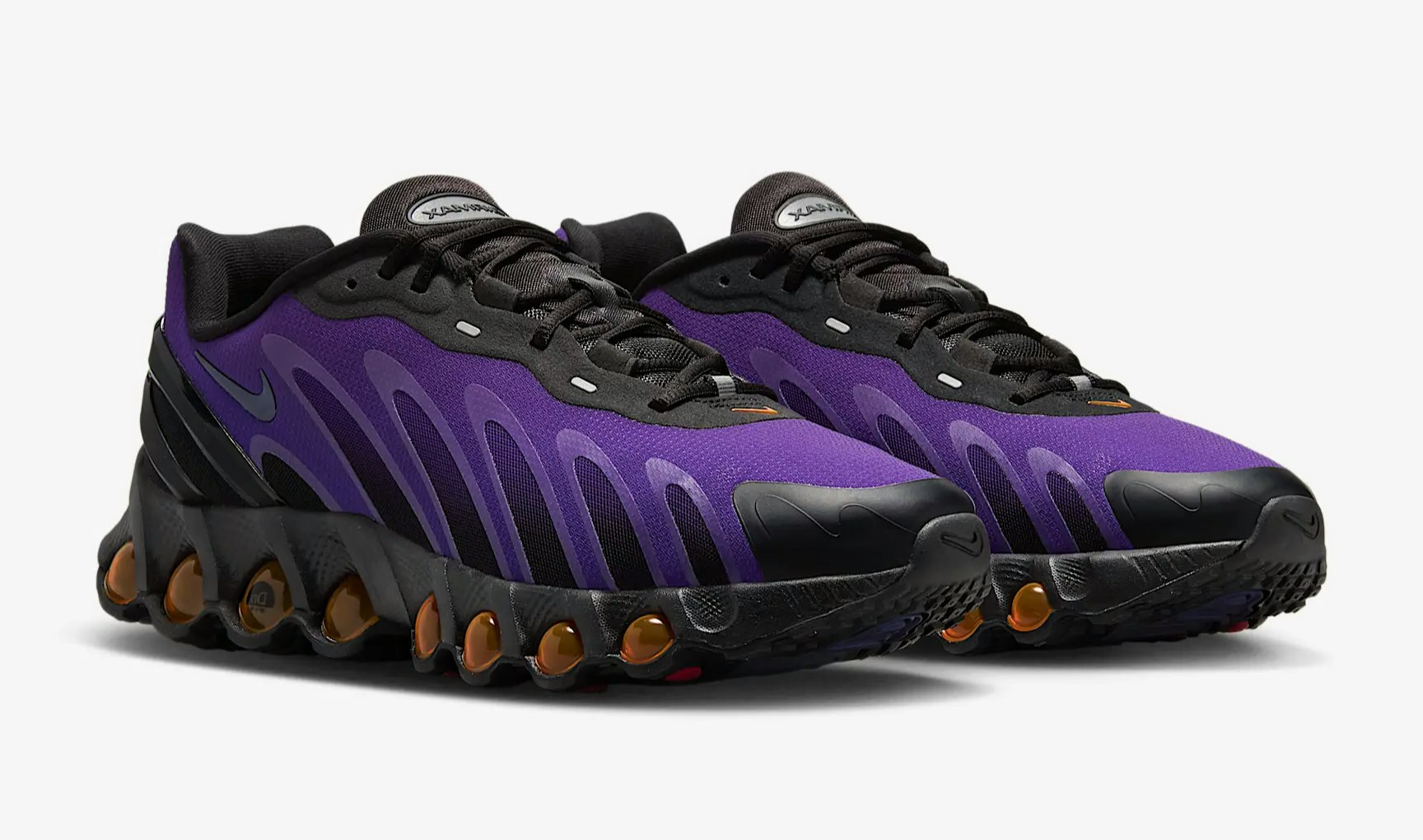 Nike Air Max Dn8 "Fierce Purple"