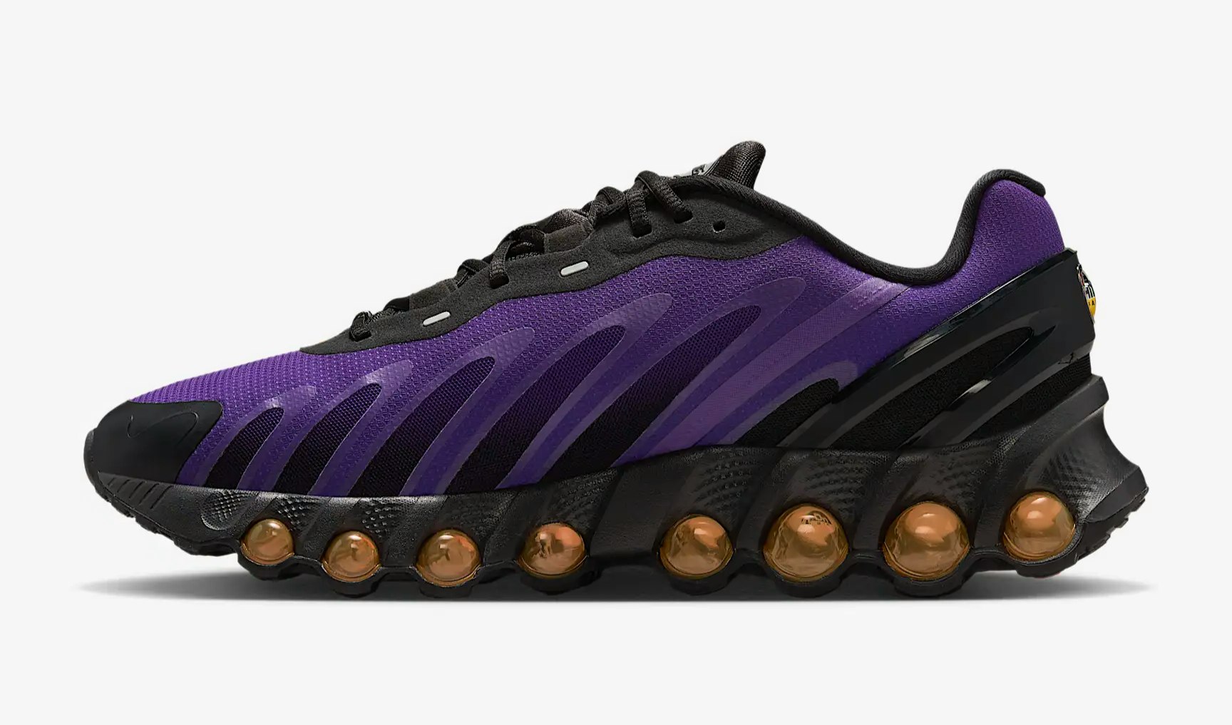 Nike Air Max Dn8 "Fierce Purple"