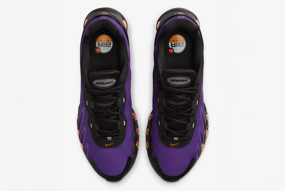 Nike Air Max Dn8 "Fierce Purple"