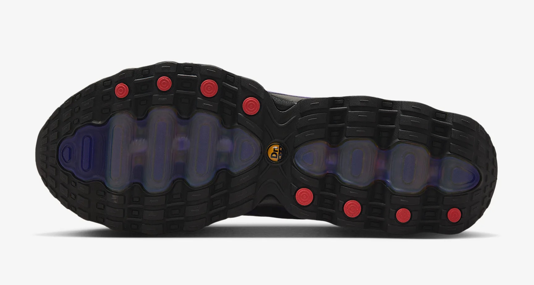 Nike Air Max Dn8 "Fierce Purple"