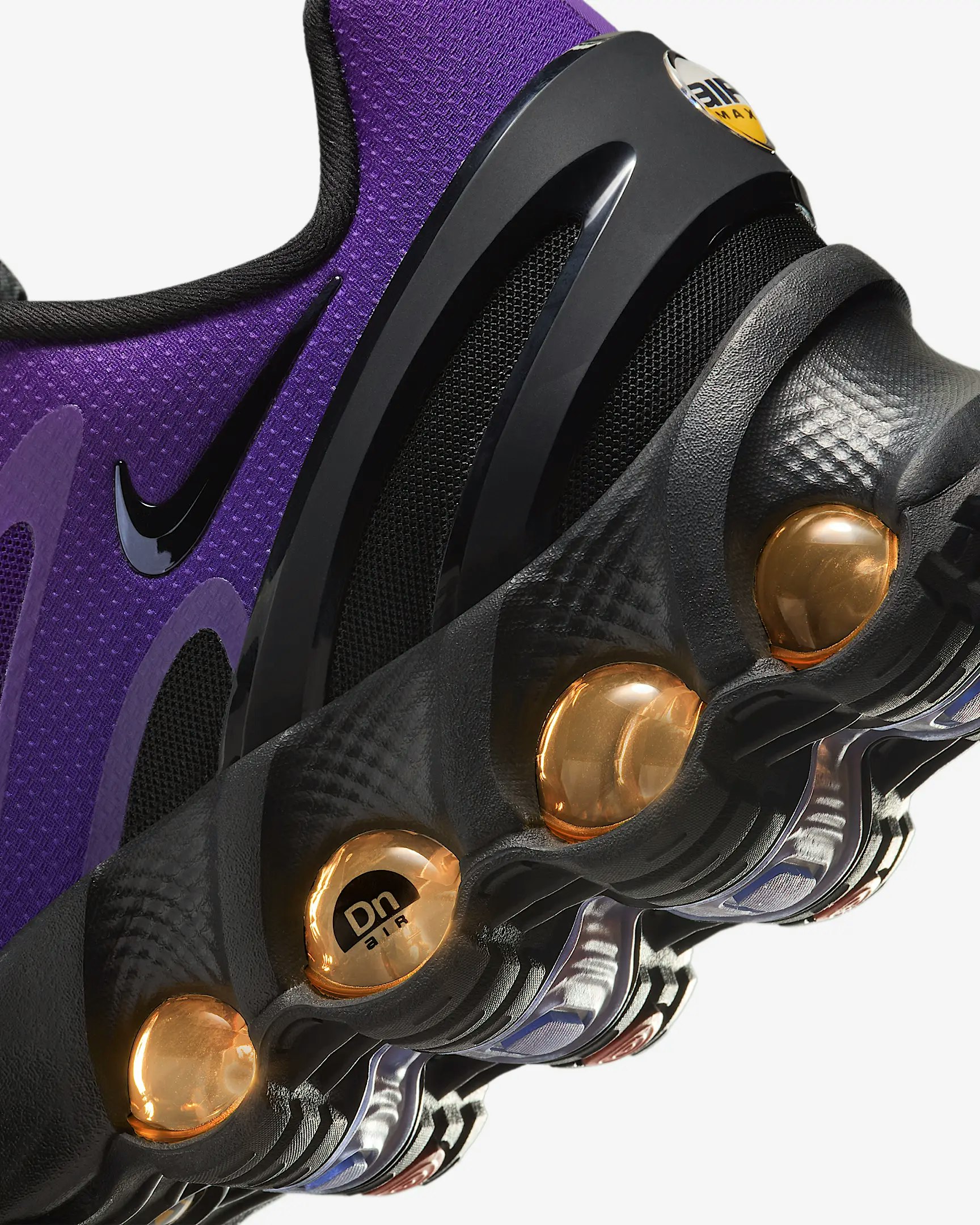 Nike Air Max Dn8 "Fierce Purple"