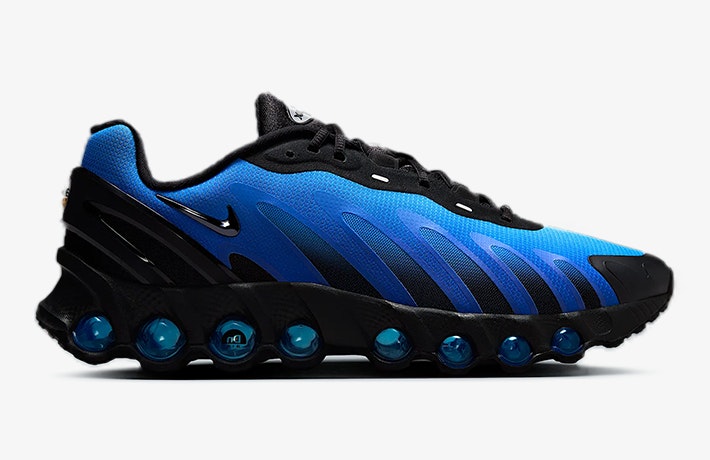 Nike Air Max DN8 "Hyper Royal"