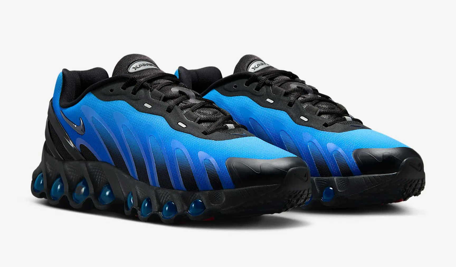 Nike Air Max DN8 "Hyper Royal"