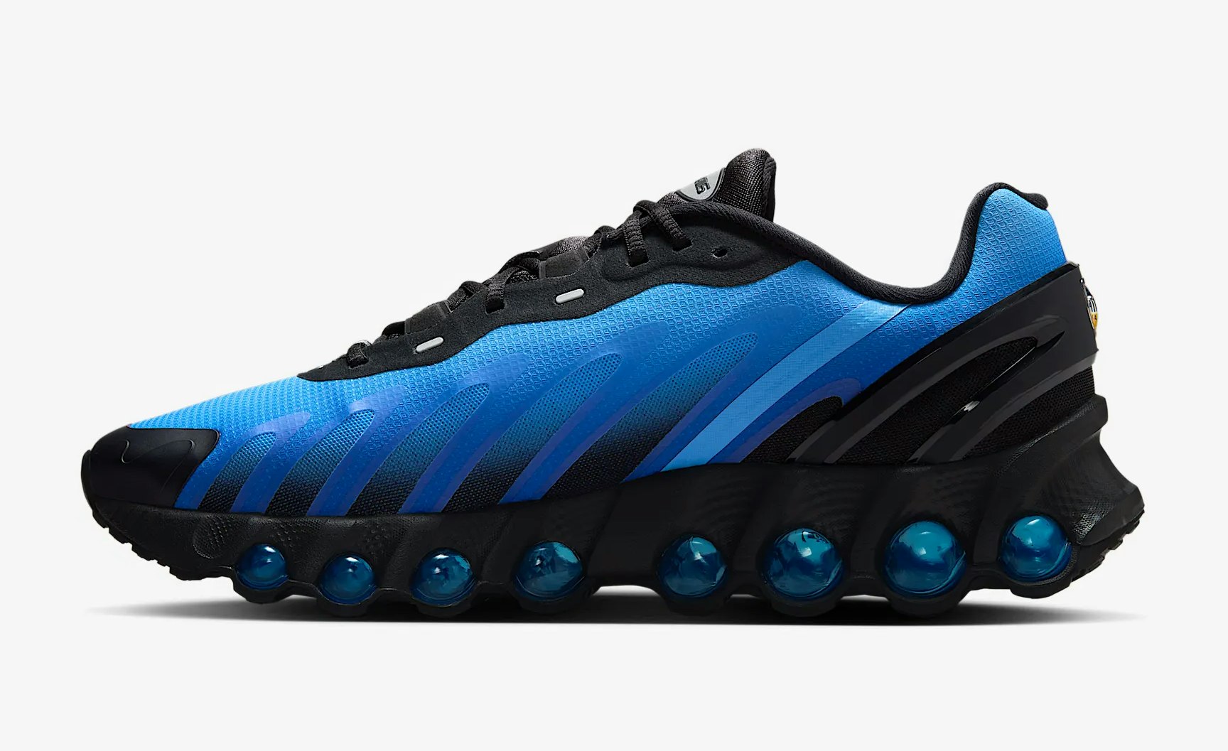 Nike Air Max DN8 "Hyper Royal"