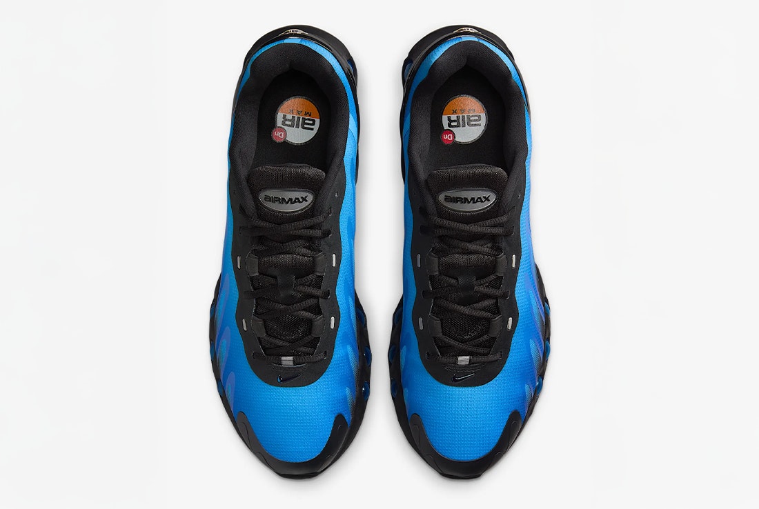 Nike Air Max DN8 "Hyper Royal"