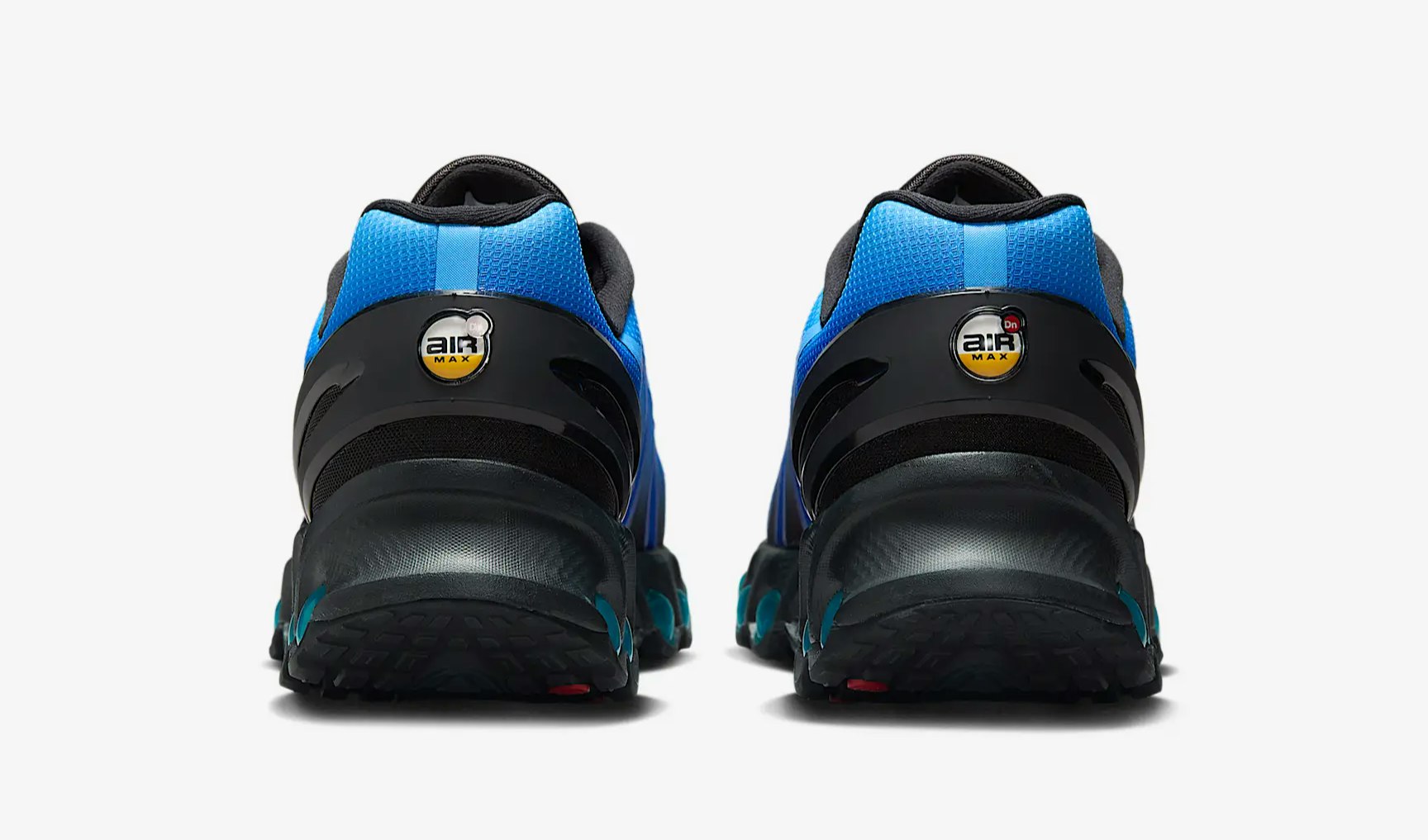 Nike Air Max DN8 "Hyper Royal"