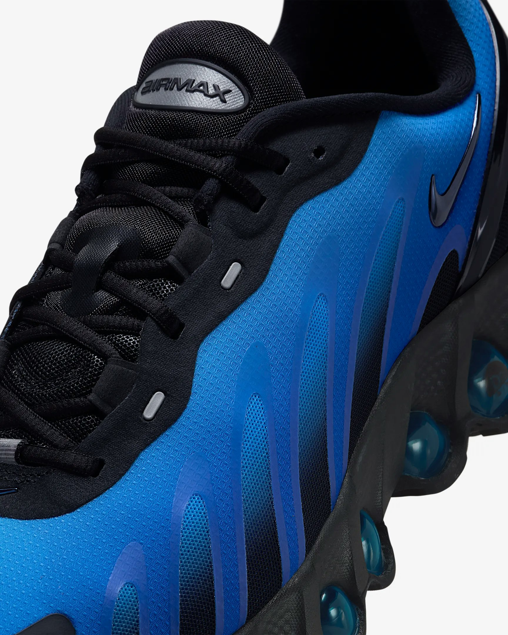 Nike Air Max DN8 "Hyper Royal"