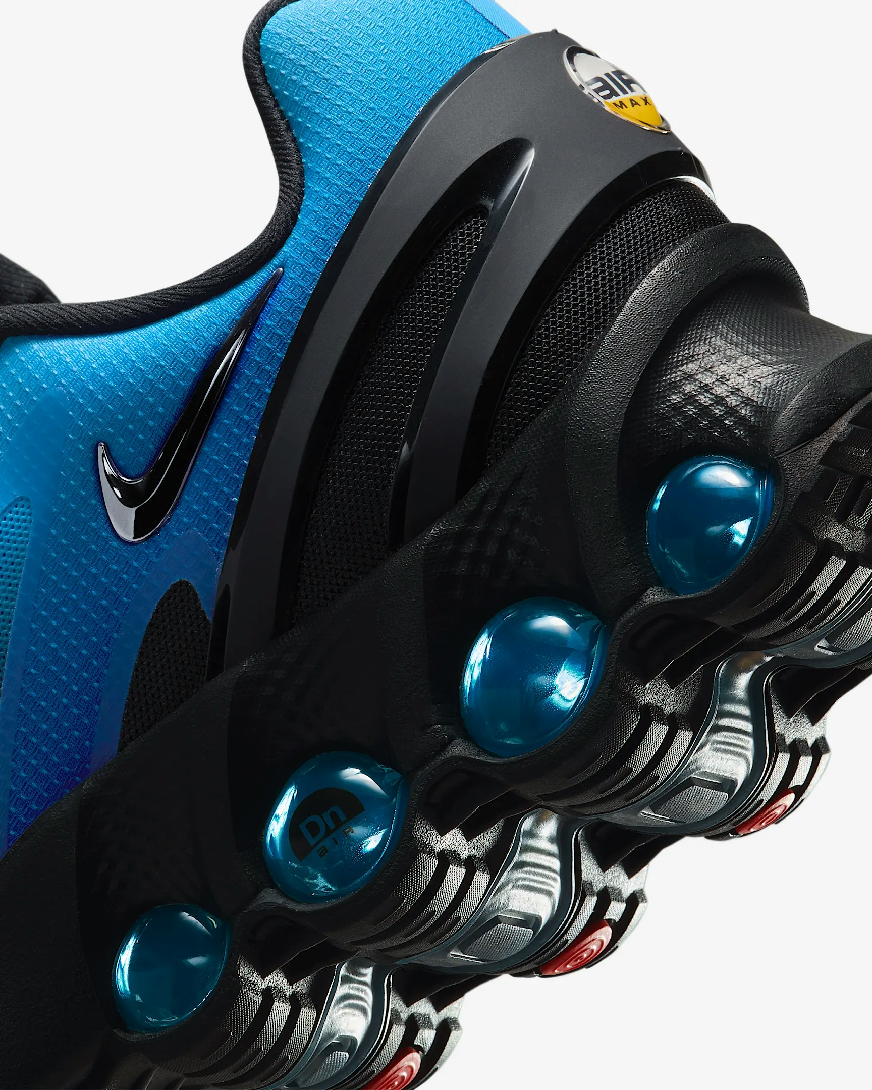 Nike Air Max DN8 "Hyper Royal"
