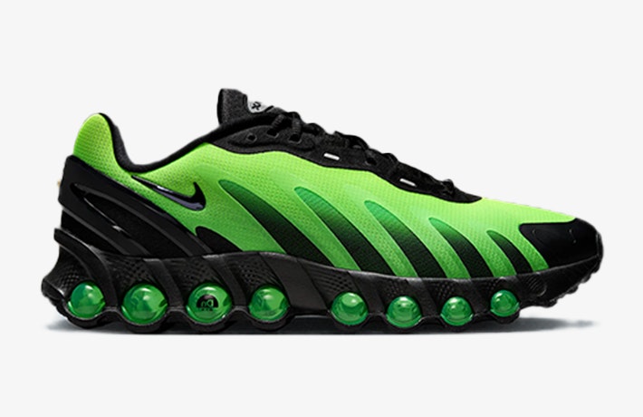 Nike Air Max DN8 "Green Strike"