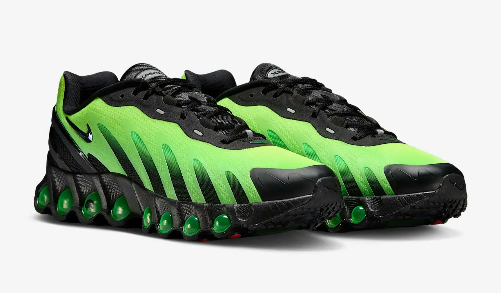 Nike Air Max DN8 "Green Strike"