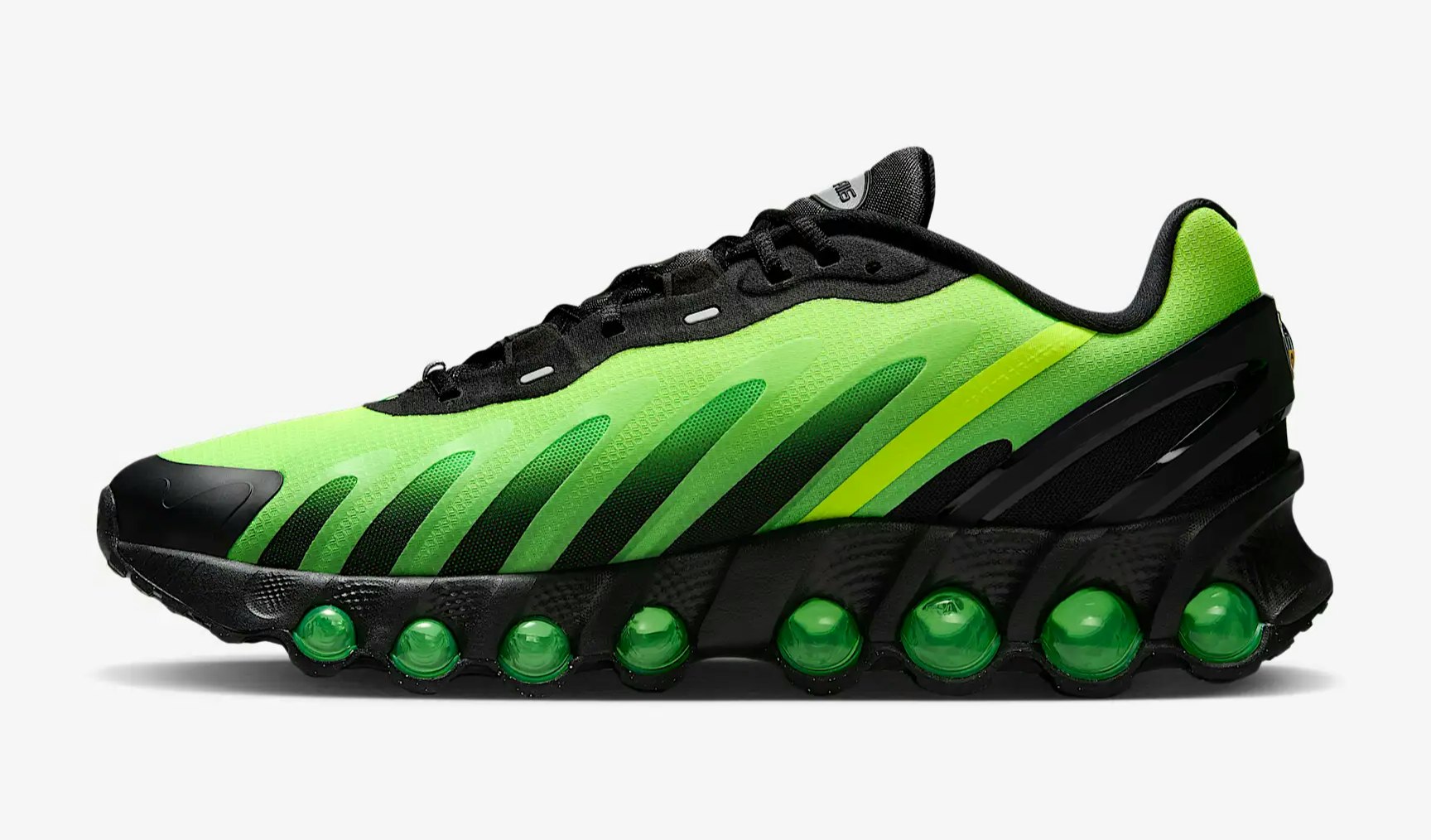 Nike Air Max DN8 "Green Strike"