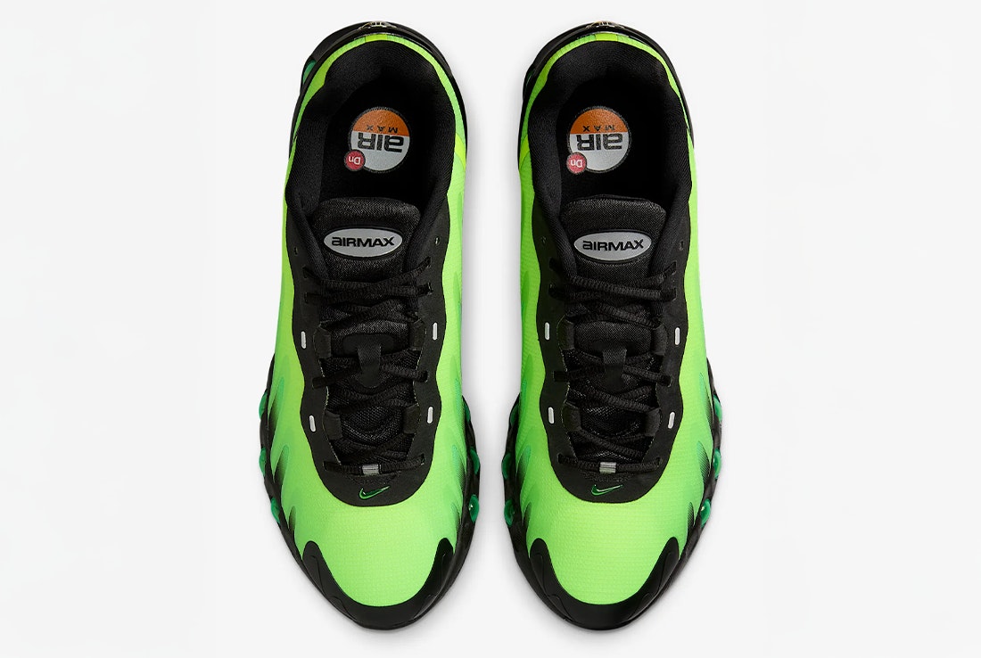Nike Air Max DN8 "Green Strike"