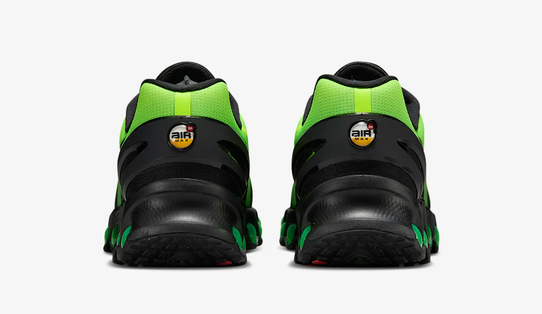 Nike Air Max DN8 "Green Strike"