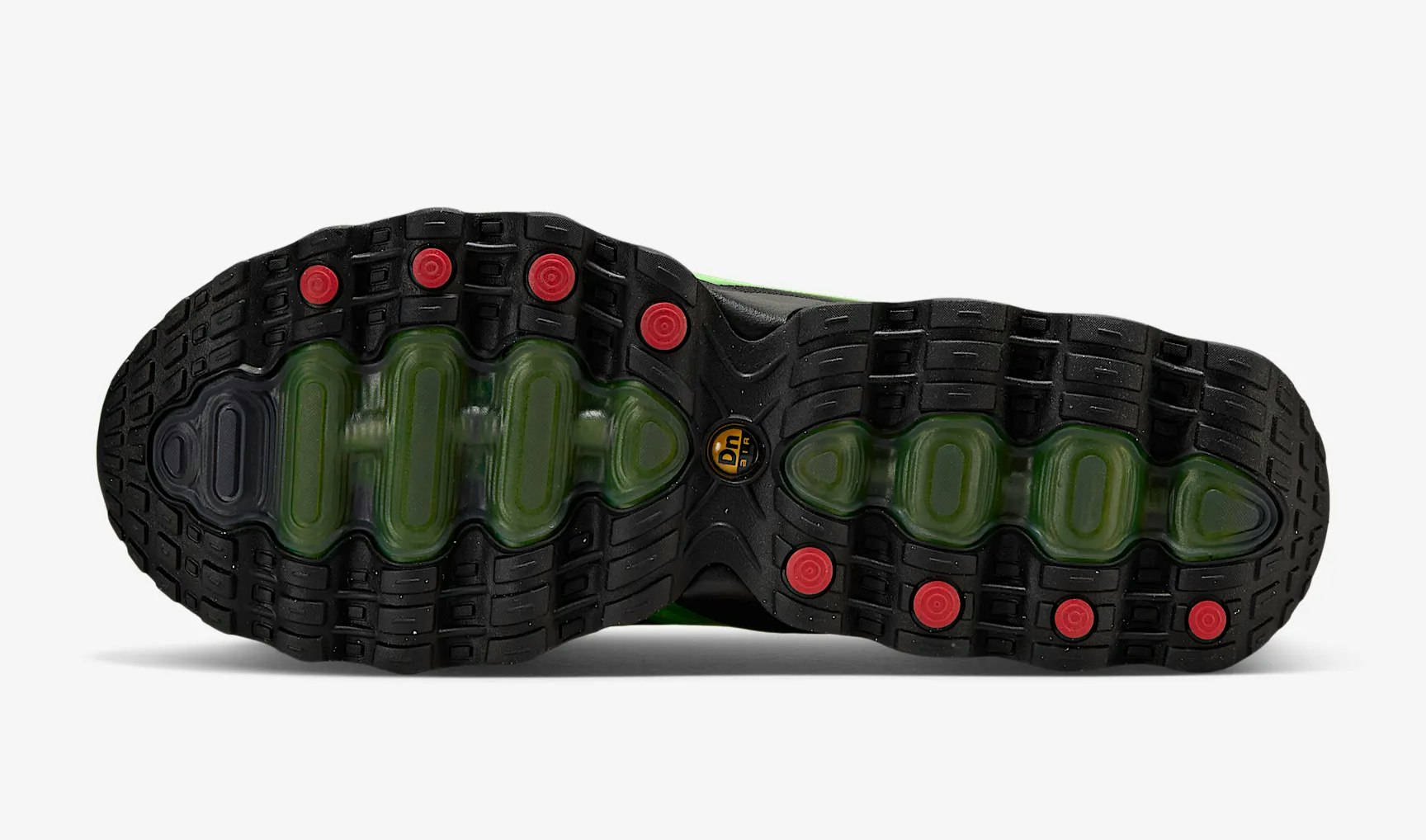 Nike Air Max DN8 "Green Strike"