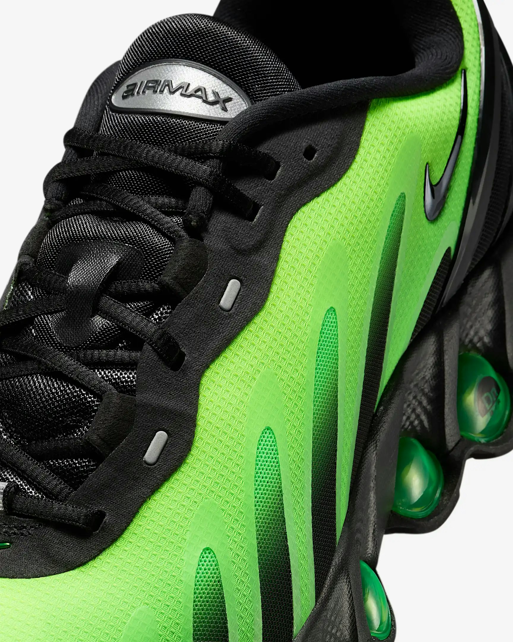 Nike Air Max DN8 "Green Strike"